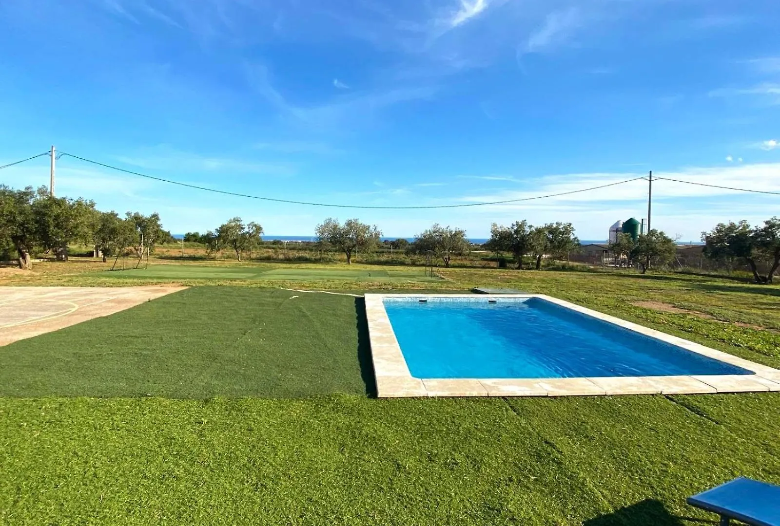 Rustic Botarell Villa 0*,  Spain