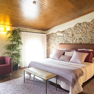 4* Hotel Cal Barber